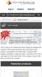 Mobile Screenshot of injector-rehab.com